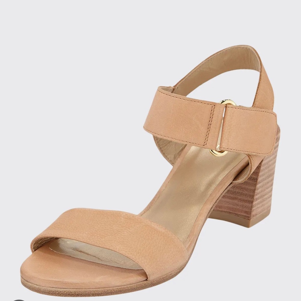 Stuart Weitzman Broadband